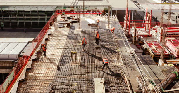 Best Concrete Removal and Replacement in Anacoco, LA