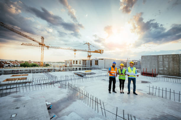 Best Residential Concrete Solutions in Anacoco, LA