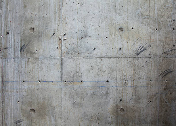 Best Concrete Foundation Repair in Anacoco, LA