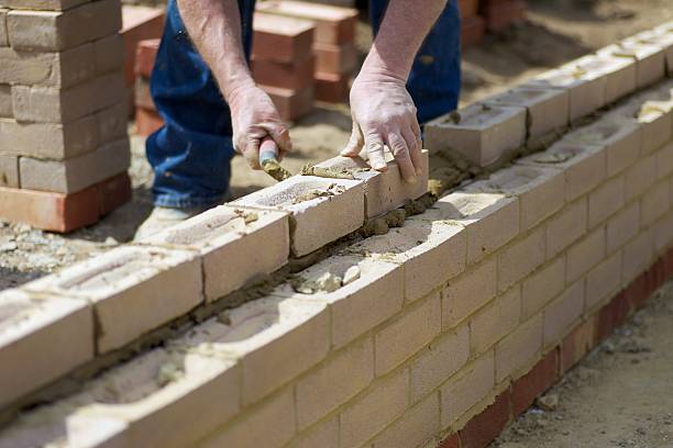Best Concrete Steps and Stairs in Anacoco, LA