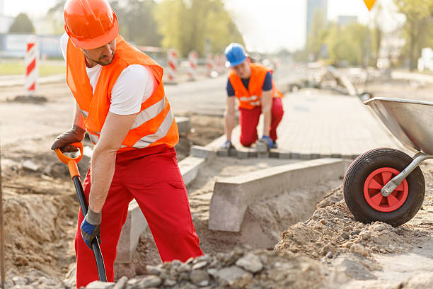  Anacoco, LA Concrete contractor Pros